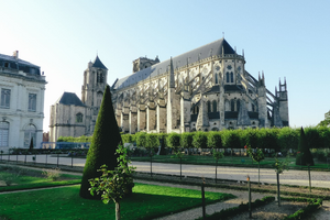 Installation Vidéosurveillance Bourges